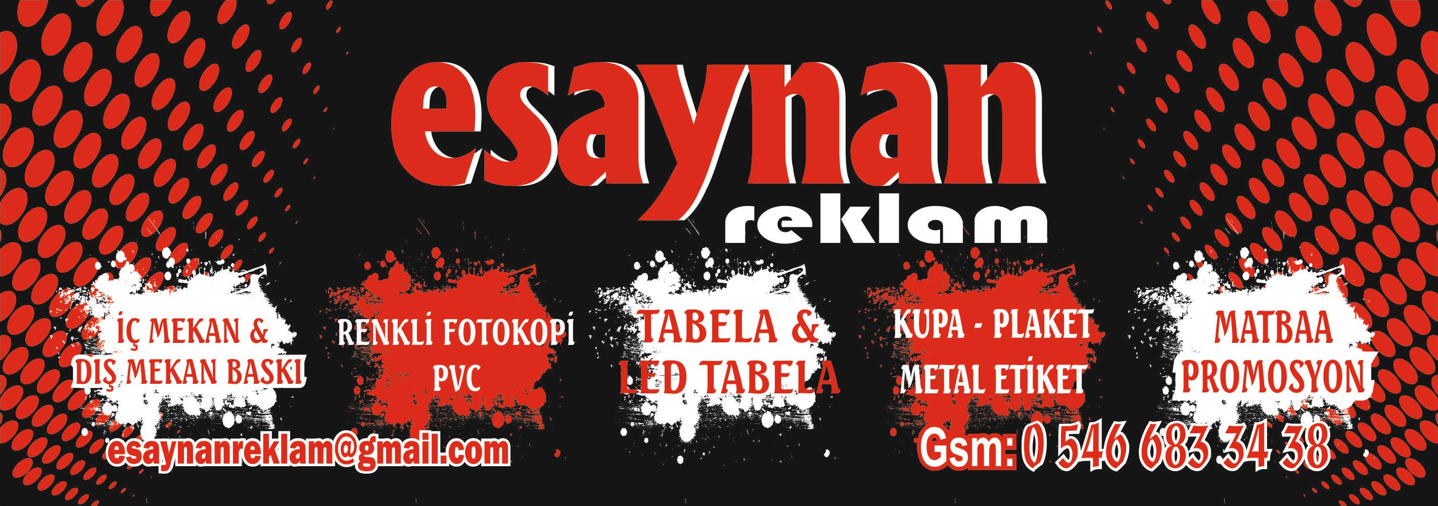 Esaynan